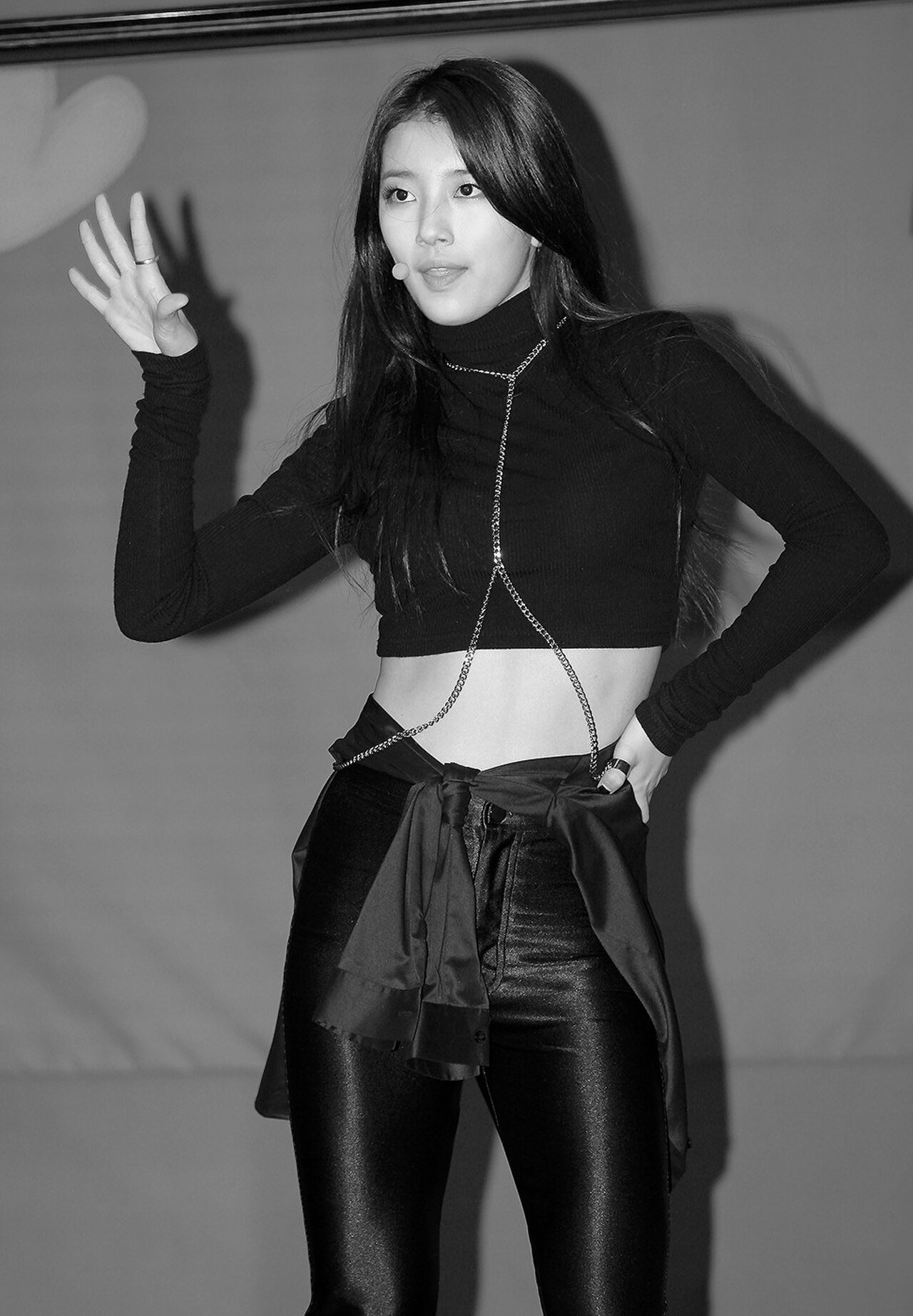 Bae Suzy