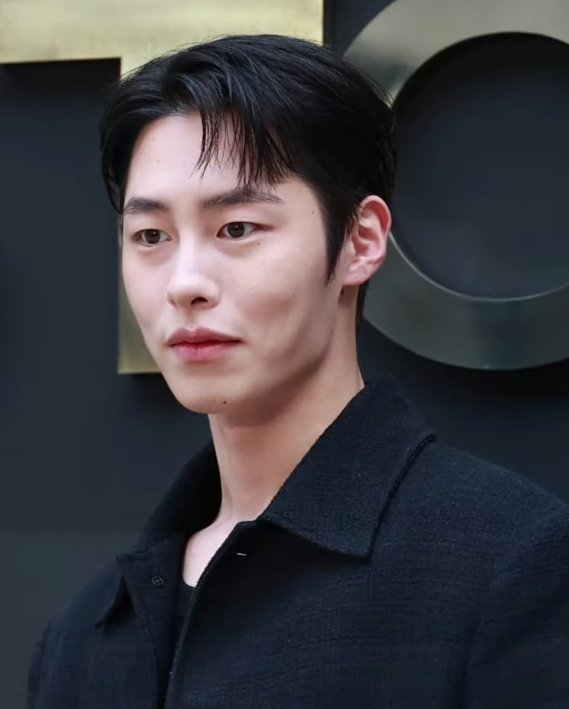 Lee Jae-wook at a Chanel Coco Crush photocall, July 2024