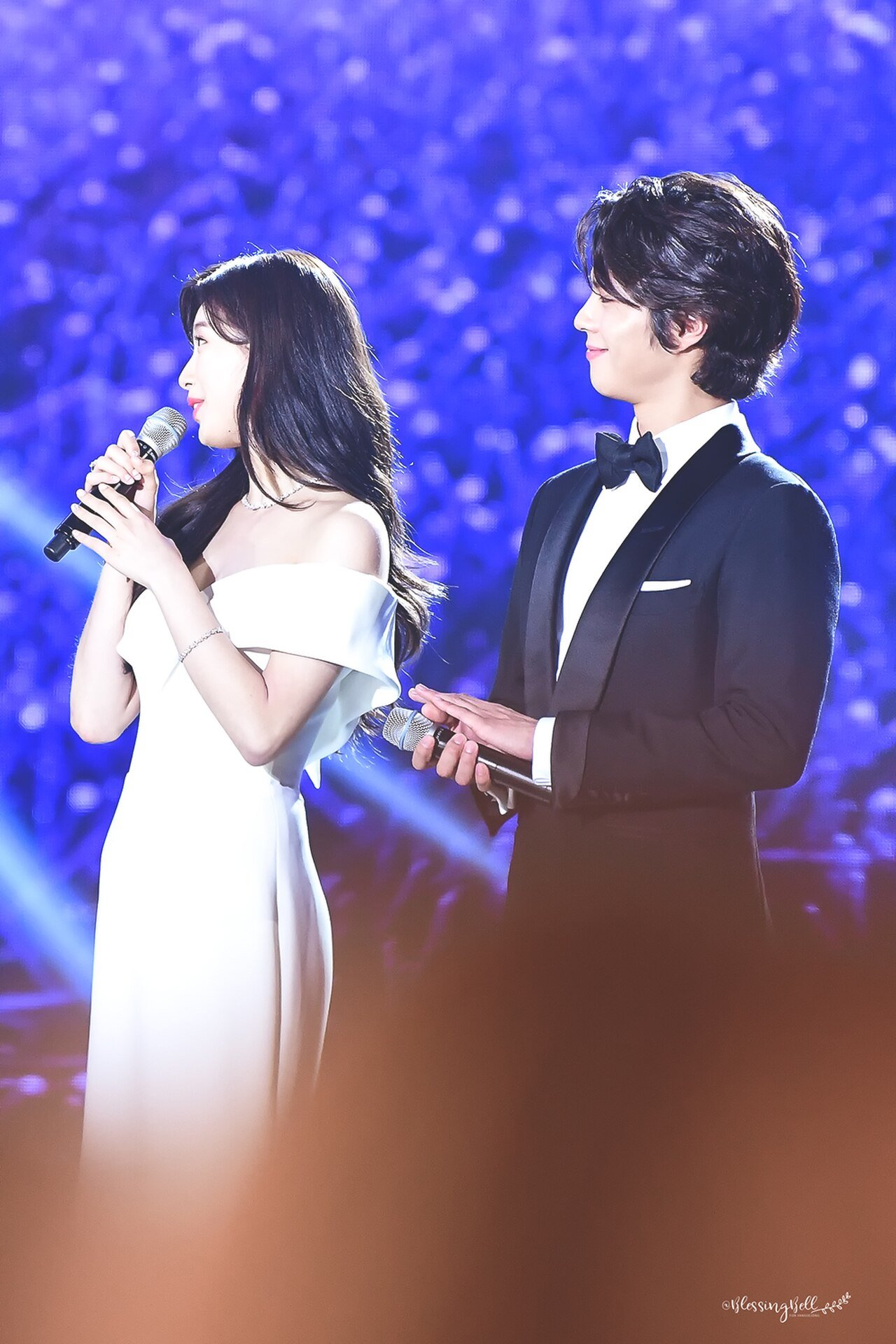 Bae Suzy