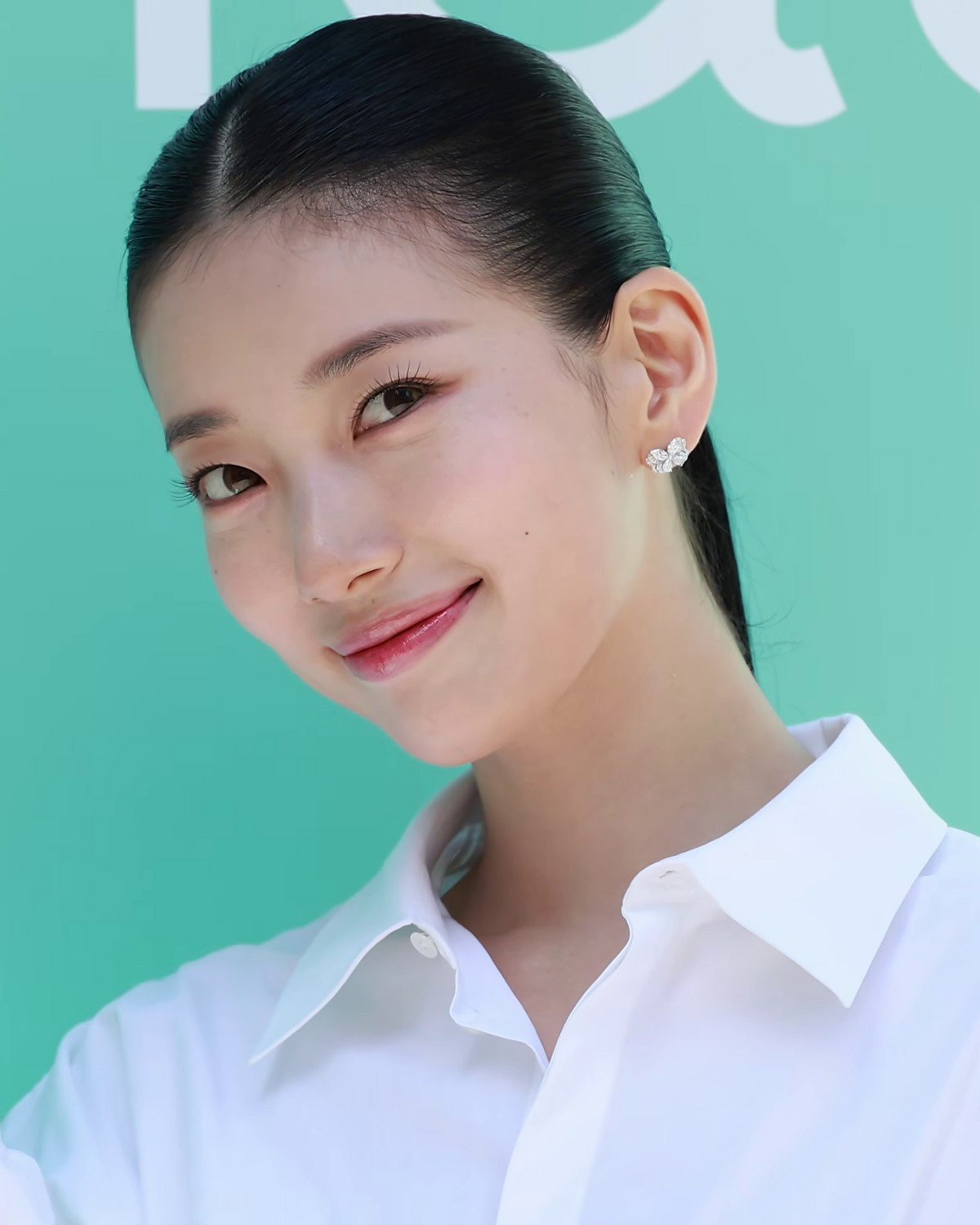 Bae Suzy close-up, September 2026